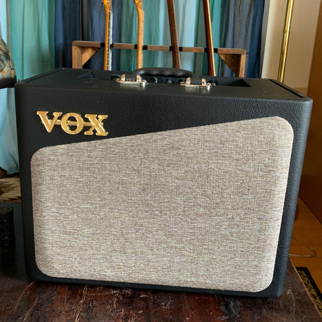 VOX AV15 ギターアンプ