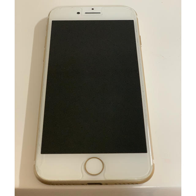 iphone7 128GB GOLD 1