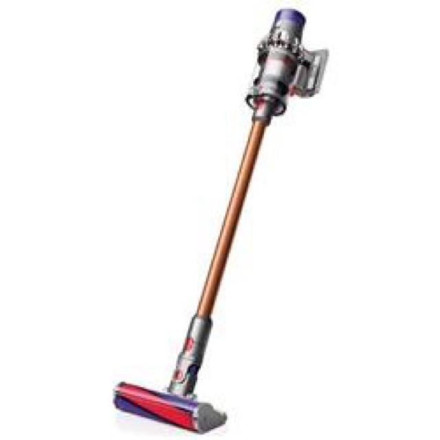 新品 ダイソン Dyson V10