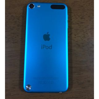 アイポッドタッチ(iPod touch)のiPod touch 5世代 32GB(スマートフォン本体)