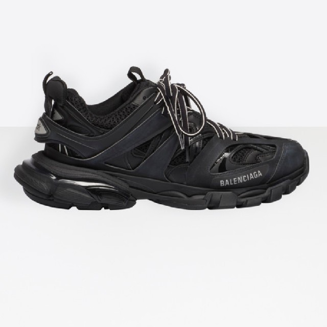 Balenciaga(バレンシアガ)のBALENCIAGA トラックトレーナー メンズの靴/シューズ(スニーカー)の商品写真