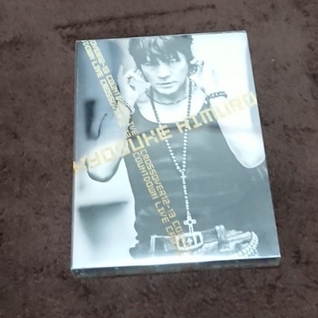 氷室京介  レアBlu-ray おまけ付き②