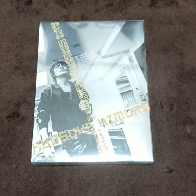 氷室京介 レアBlu-ray おまけ付き② いラインアップ toyotec.com