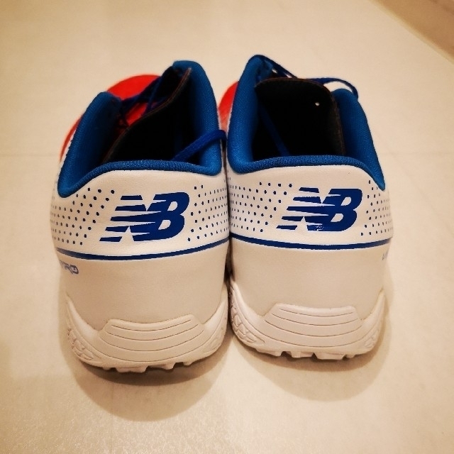 New Balance(ニューバランス)のNew Balance Visaro チケットのスポーツ(サッカー)の商品写真