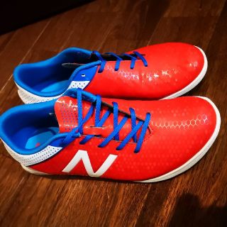 ニューバランス(New Balance)のNew Balance Visaro(サッカー)