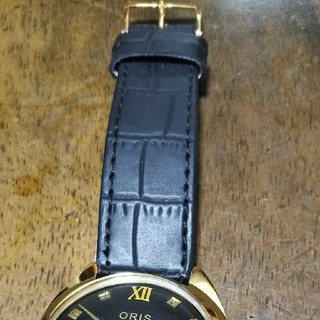 オリス(ORIS)のオリスビンテージ偽物啓発商品(腕時計(アナログ))