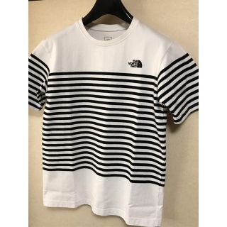 ザノースフェイス(THE NORTH FACE)のノースフェイス tシャツ(Tシャツ/カットソー(半袖/袖なし))