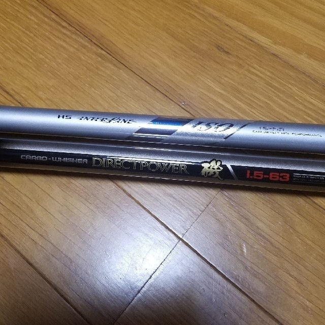 DAIWA(ダイワ)の✩︎いちろー様専用✩︎ スポーツ/アウトドアのフィッシング(ロッド)の商品写真