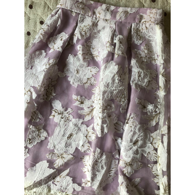 INGNI(イング)のイング スカート レディースのスカート(ひざ丈スカート)の商品写真