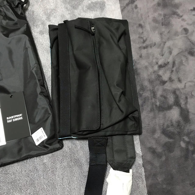 RAF SIMONS EASTPAK 1