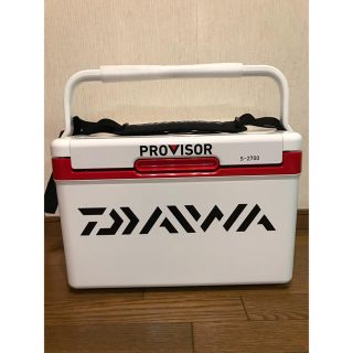 ダイワ(DAIWA)のダイワ プロバイザークーラーボックス(その他)