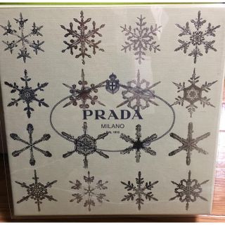 プラダ(PRADA)の「新品」PRADA 香水&ボディークリーム(香水(女性用))