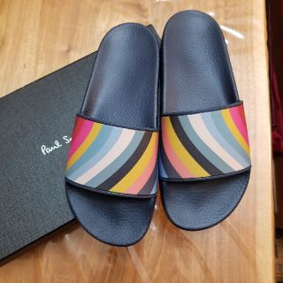 ポールスミス(Paul Smith)の【新品】Paul Smithのサンダル(サンダル)