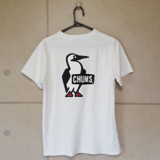 チャムス(CHUMS)のヤマダ様専用　CHUMS  Tシャツ　ブービーバード　チャムス(Tシャツ/カットソー(半袖/袖なし))