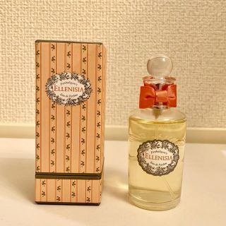 ペンハリガン(Penhaligon's)のペンハリガン  エレニシア　オードパルファム(香水(女性用))