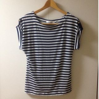 アダムエロぺ(Adam et Rope')のゆごやんさま専用(Tシャツ(半袖/袖なし))