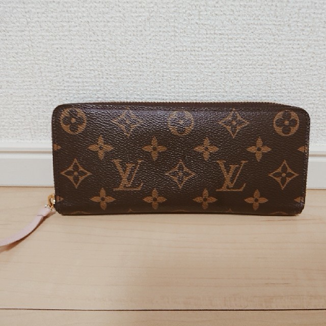 【2023春夏新作】小物51%割引 保障できる LOUIS VUITTON - 美品!ルイ・ヴィトン