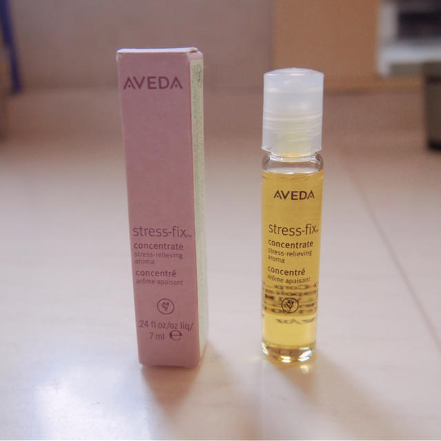 AVEDA(アヴェダ)の❁AVEDA❁ラベンダー ロールオン アロマ❁新品 コスメ/美容のリラクゼーション(アロマオイル)の商品写真