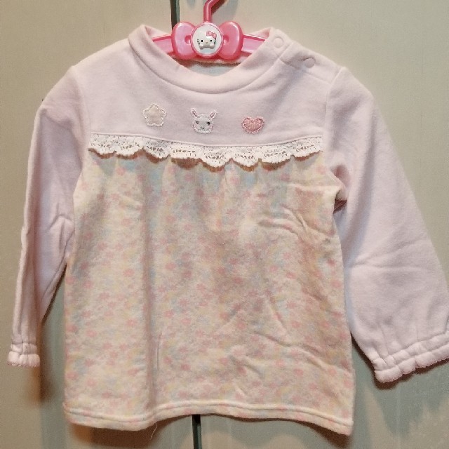 にゅん様専用です♡ キッズ/ベビー/マタニティのキッズ服女の子用(90cm~)(その他)の商品写真