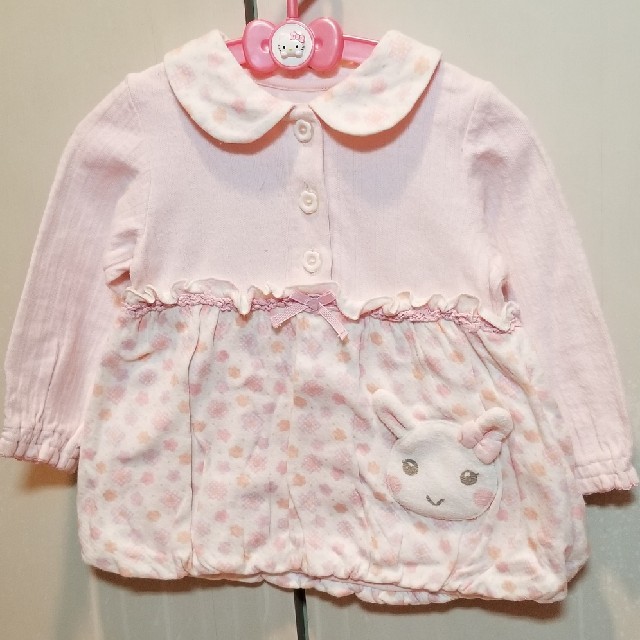 にゅん様専用です♡ キッズ/ベビー/マタニティのキッズ服女の子用(90cm~)(その他)の商品写真