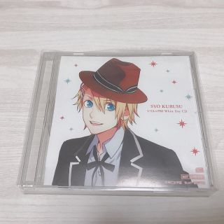 うたのプリンスさまっ 来栖翔 ホワイトデーCD(アニメ)