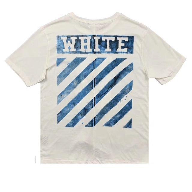 OFF-WHITE - offwhite Tシャツ 15ssの通販 by takabasi's shop｜オフホワイトならラクマ