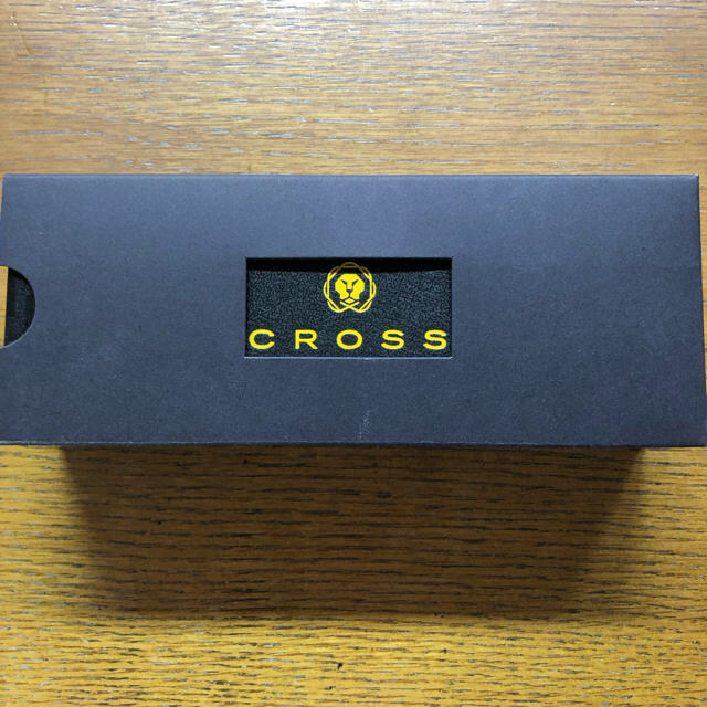 CROSS(クロス)のcrossボールペン インテリア/住まい/日用品の文房具(ペン/マーカー)の商品写真