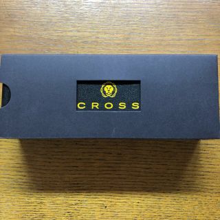 クロス(CROSS)のcrossボールペン(ペン/マーカー)