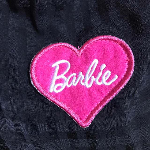 Barbie(バービー)の95センチ インナーパンツ付きスカート バービー キッズ/ベビー/マタニティのキッズ服女の子用(90cm~)(スカート)の商品写真