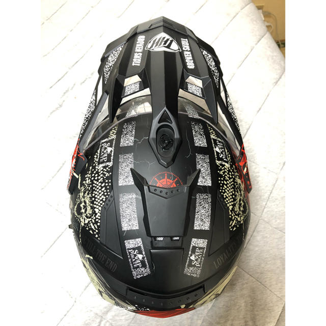 Thhオフロードヘルメット 美品 の通販 By まろすけ S Shop ラクマ Thhオフロードヘルメット 美品 の通販 By まろすけ S Shop ラクマ