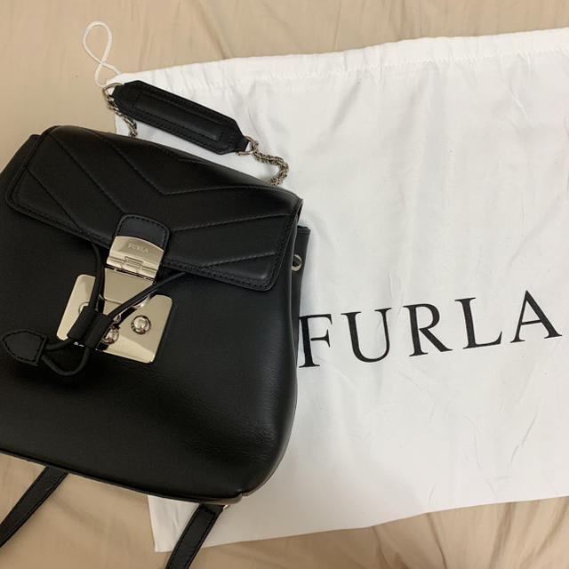 Furla(フルラ)のFURLA リュック レディースのバッグ(リュック/バックパック)の商品写真