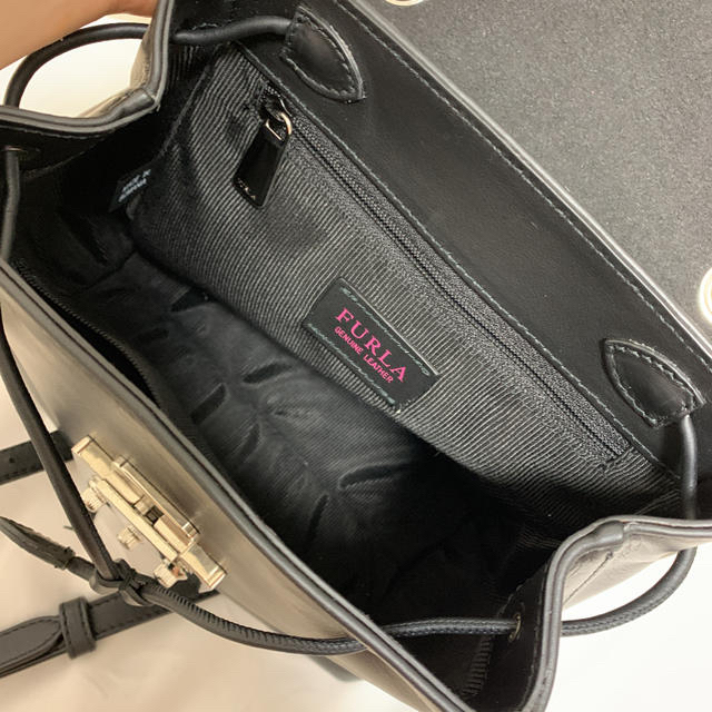 Furla(フルラ)のFURLA リュック レディースのバッグ(リュック/バックパック)の商品写真