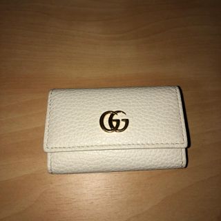 グッチ(Gucci)のGUCCIキーケース(キーケース)