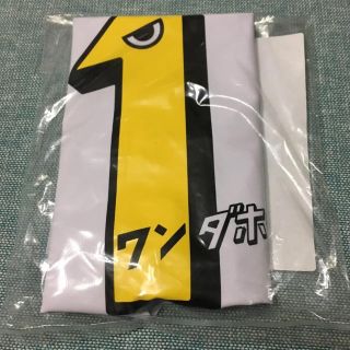 フクオカソフトバンクホークス(福岡ソフトバンクホークス)の未開封★ワンダホーバルーン②★福岡ソフトバンクホークス(応援グッズ)