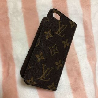 ヴィトン(LOUIS VUITTON) iPhone 5sの通販 15点 | ルイヴィトンを買う 