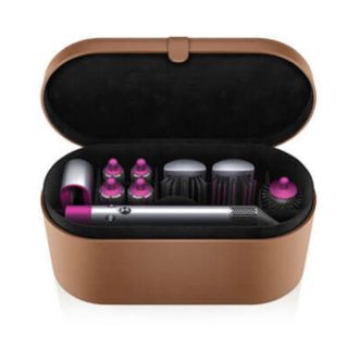 ダイソン(Dyson)の【新品未使用】ダイソンエアラップスタイラー  コンプリートセット(ヘアアイロン)