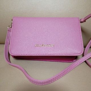 ジルスチュアート(JILLSTUART)のJILL STUART
マルチミニショルダーバック(ショルダーバッグ)