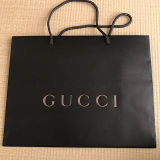 グッチ(Gucci)のm❤︎様専用   GUCCI ショッパー(ショップ袋)