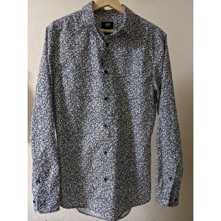 エイチアンドエム(H&M)のH&M シャツ M(シャツ)