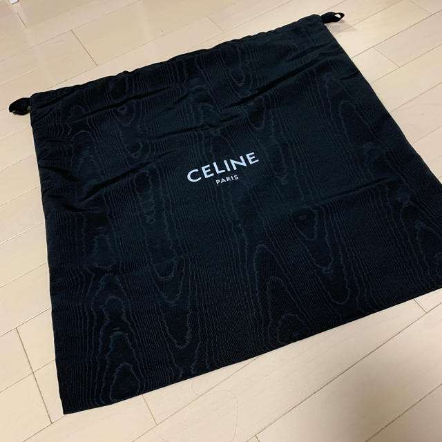 celine(セリーヌ)のセリーヌ CELINE 保存袋 レディースのバッグ(ショップ袋)の商品写真