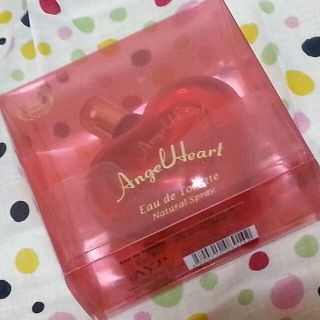 エンジェルハート(Angel Heart)の香水 エンジェルハート(香水(女性用))