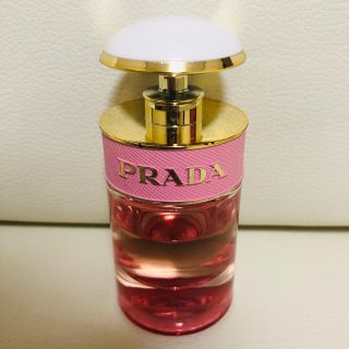 プラダ(PRADA)のPRADA 香水(香水(女性用))