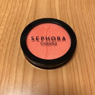 セフォラ(Sephora)のSEPHORA セフォラ  チーク(チーク)