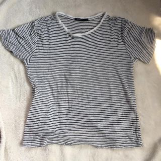 アレキサンダーワン(Alexander Wang)のT by ALEXANDER WAGN Tシャツ(Tシャツ(半袖/袖なし))