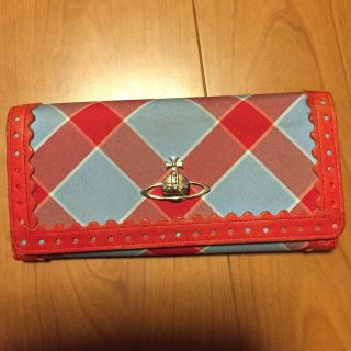 ヴィヴィアンウエストウッド(Vivienne Westwood)のヴィヴィアン 財布(財布)
