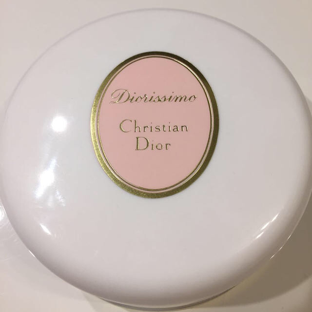 Christian Dior(クリスチャンディオール)のぴぃ-ちゃん様専用 コスメ/美容のボディケア(その他)の商品写真