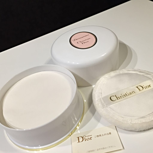 Christian Dior(クリスチャンディオール)のぴぃ-ちゃん様専用 コスメ/美容のボディケア(その他)の商品写真