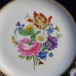MEISSEN - 時を越えた気品で魅了するマイセンプレートの通販 by Mike's
