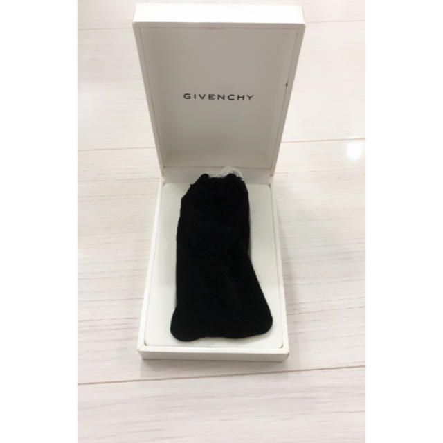 GIVENCHY(ジバンシィ)の【GIVENCHY】★新品未使用★ メンズのファッション小物(タバコグッズ)の商品写真