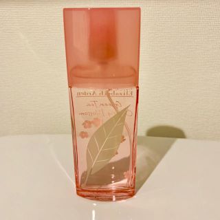 エリザベスアーデン(Elizabeth Arden)の  ELIZABETH ARDEN グリーンティー チェリーブロッサム(香水(女性用))